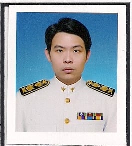 Dr. Supakorn Pitakkarnkul