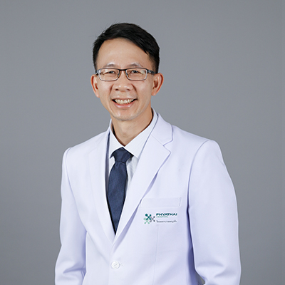 Dr. Taweekiat Rutsameesoontarangkul