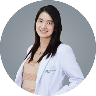 พญ. สุธนี สนธิรติ