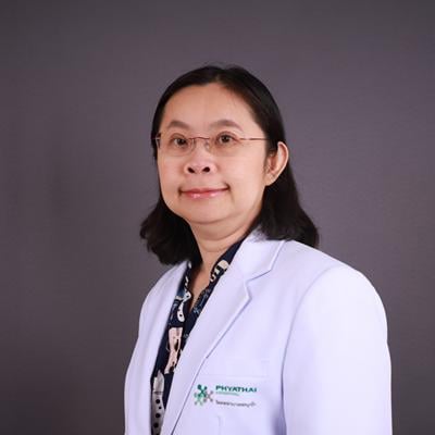 Dr. Nalinee Cherwanitchakorn