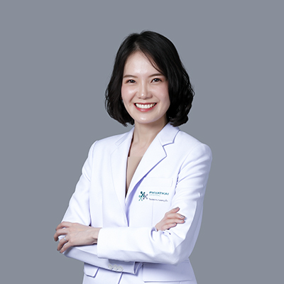 ทพญ. ณัฎฐา ธารารัตน์สาธิต