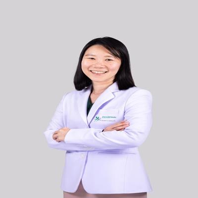 พญ. พรทิพย์ ถิรภัทรพันธ์