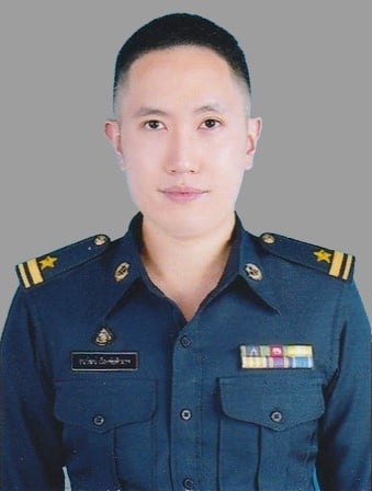 Dr. Thanawat Ruengchaisiwawaith