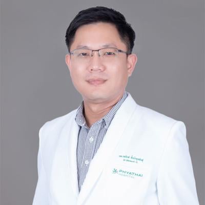 Dr. Worawit Ongbumrungphan