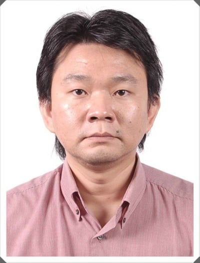 Dr. Viratch Tangsujaritvijit