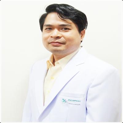 Dr. Siri Damrongsak
