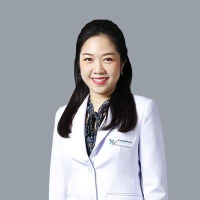 Dr. Sirisucha Soponkanaporn