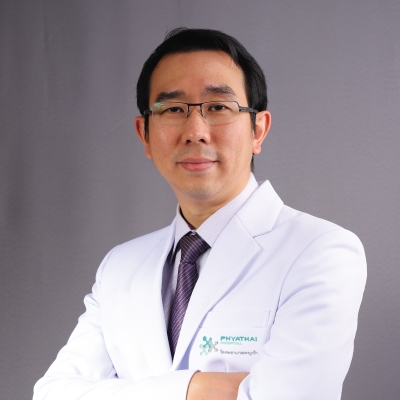 Dr. Noratep Kulachote