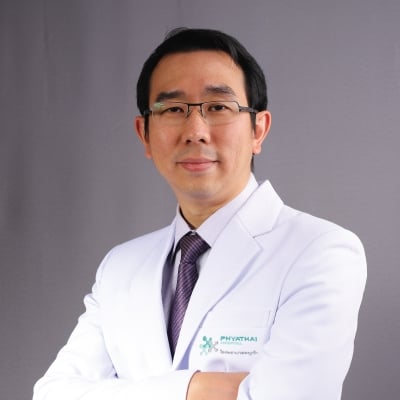 Dr. Noratep Kulachote