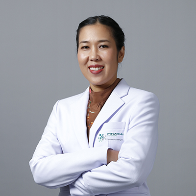 Dr. Ussana Promyothin