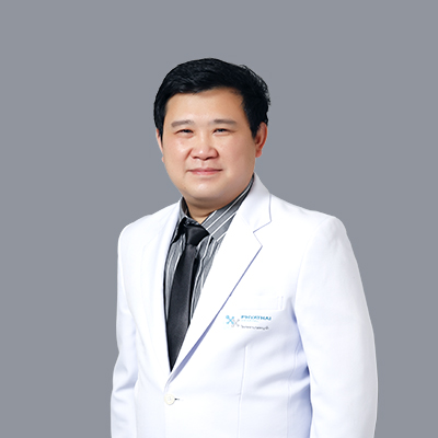 Dr. Viroj Larppaiboonpong