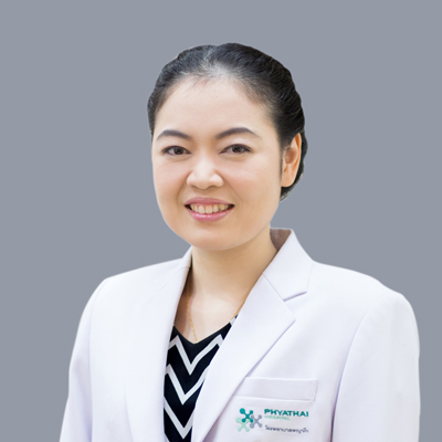Dr. Ruedeerat Watanawong