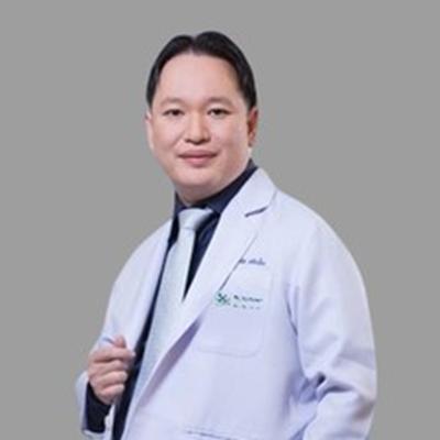Dr. Kasidit Srichongchai