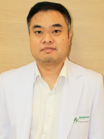 Dr. Worapong Tearneukit