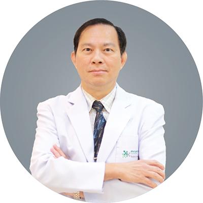 Dr. Warin Wachirapunyanukul