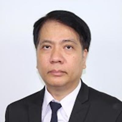 Dr.  Kullawat Bhatanaprabhabhan