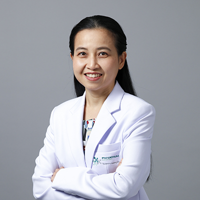 Dr. Rangsima Thiengthiantham