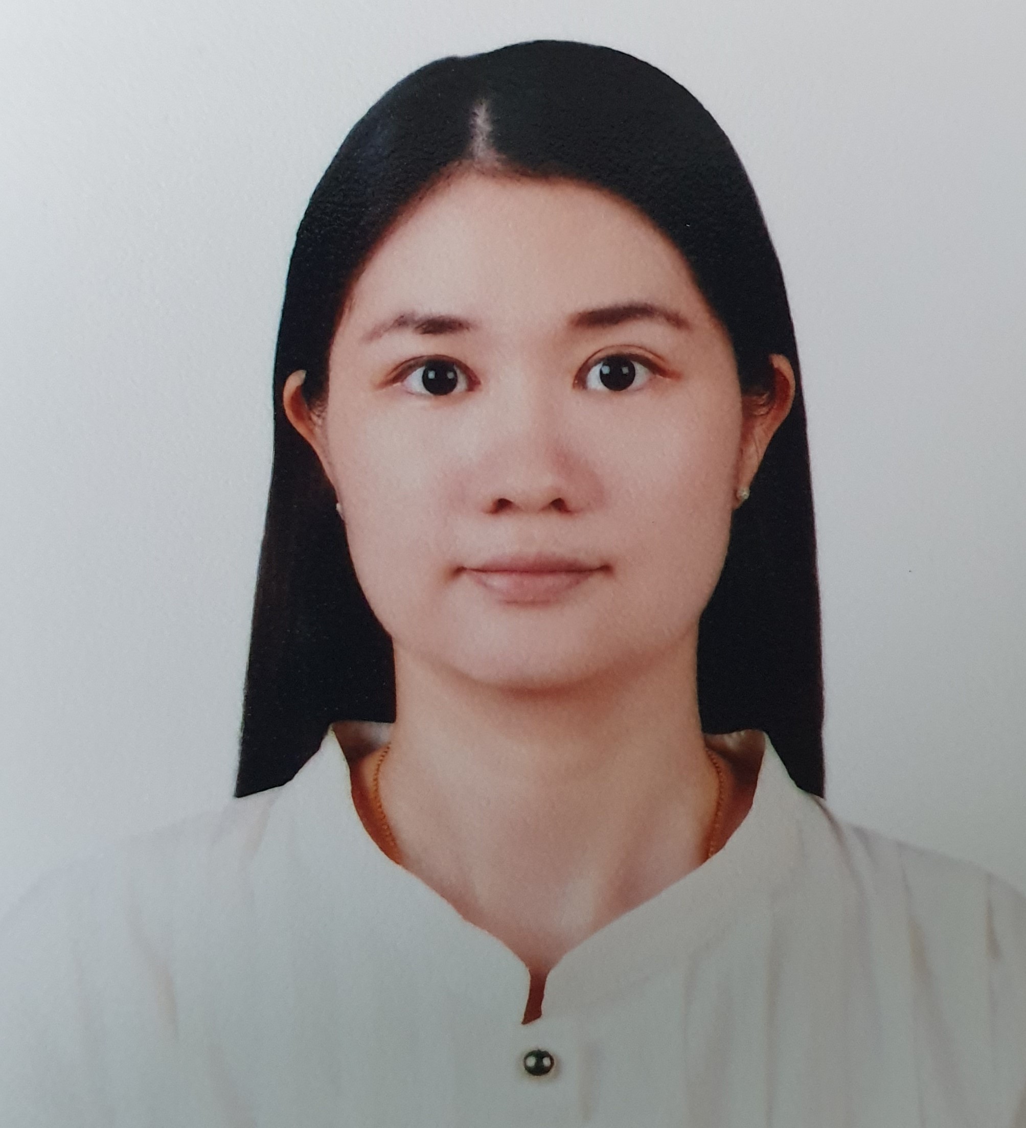 พญ. ศิรินภา บุญยเกียรติวัฒนา