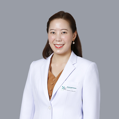 Dr. Sasipa Sangkanjanavanich