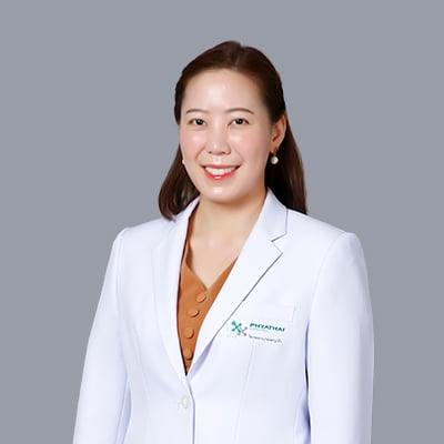 พญ. ศศิภา แสงกาญจนวนิช