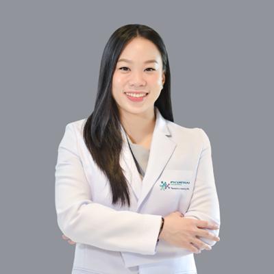 คุณสาธิตา โรจน์พจนรัตน์