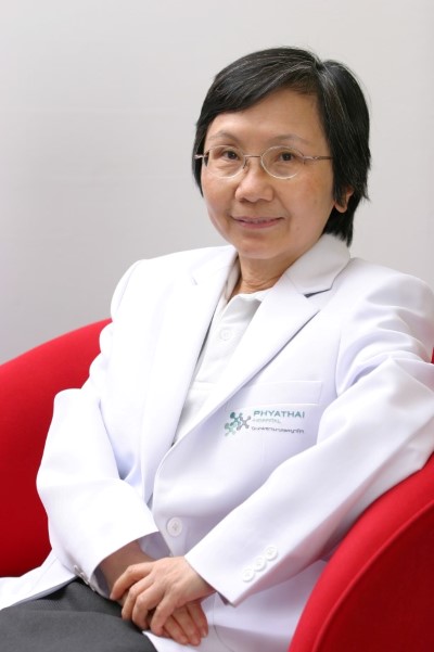 Dr. Uraiwan Jittivanich