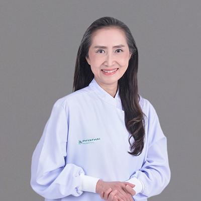 ทญ. เสาวนีย์ แสงทองศรีกมล