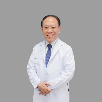 Dr. Arkom Cheirsilpa