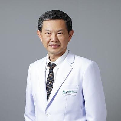 Dr. Wisal Sripothongnak
