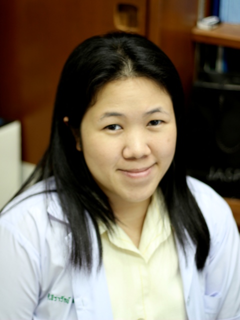 Dr. Teerarat Shanthachol