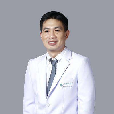 Dr. Panuwat Wongkulab