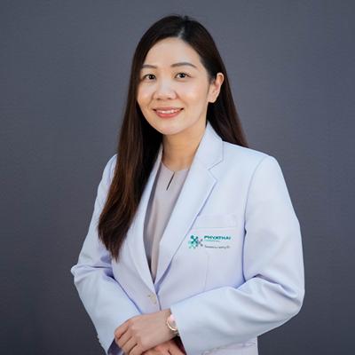 Dr. Natthakan Tungsuksomboon