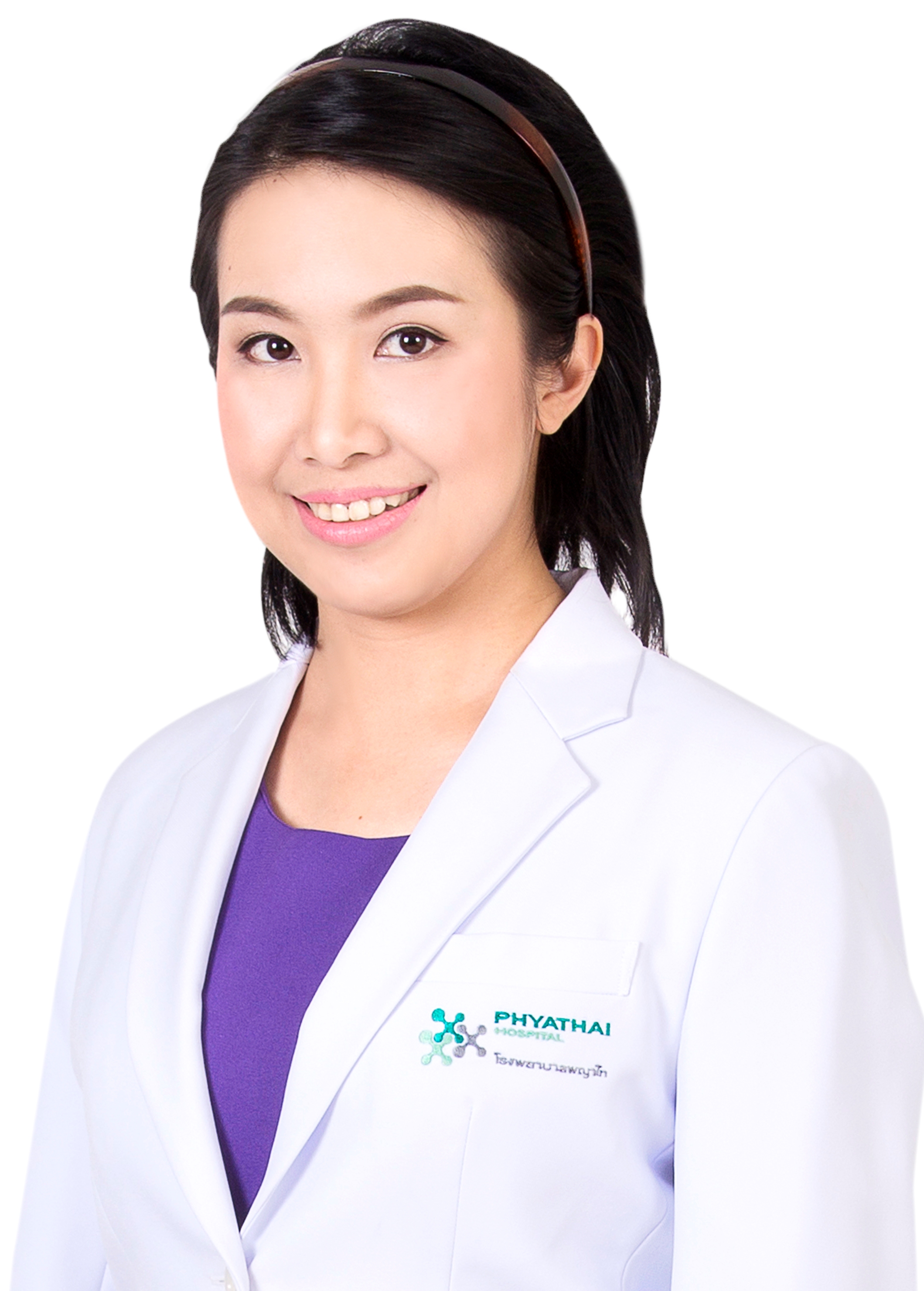 Dr. Suvanee Charoenlap