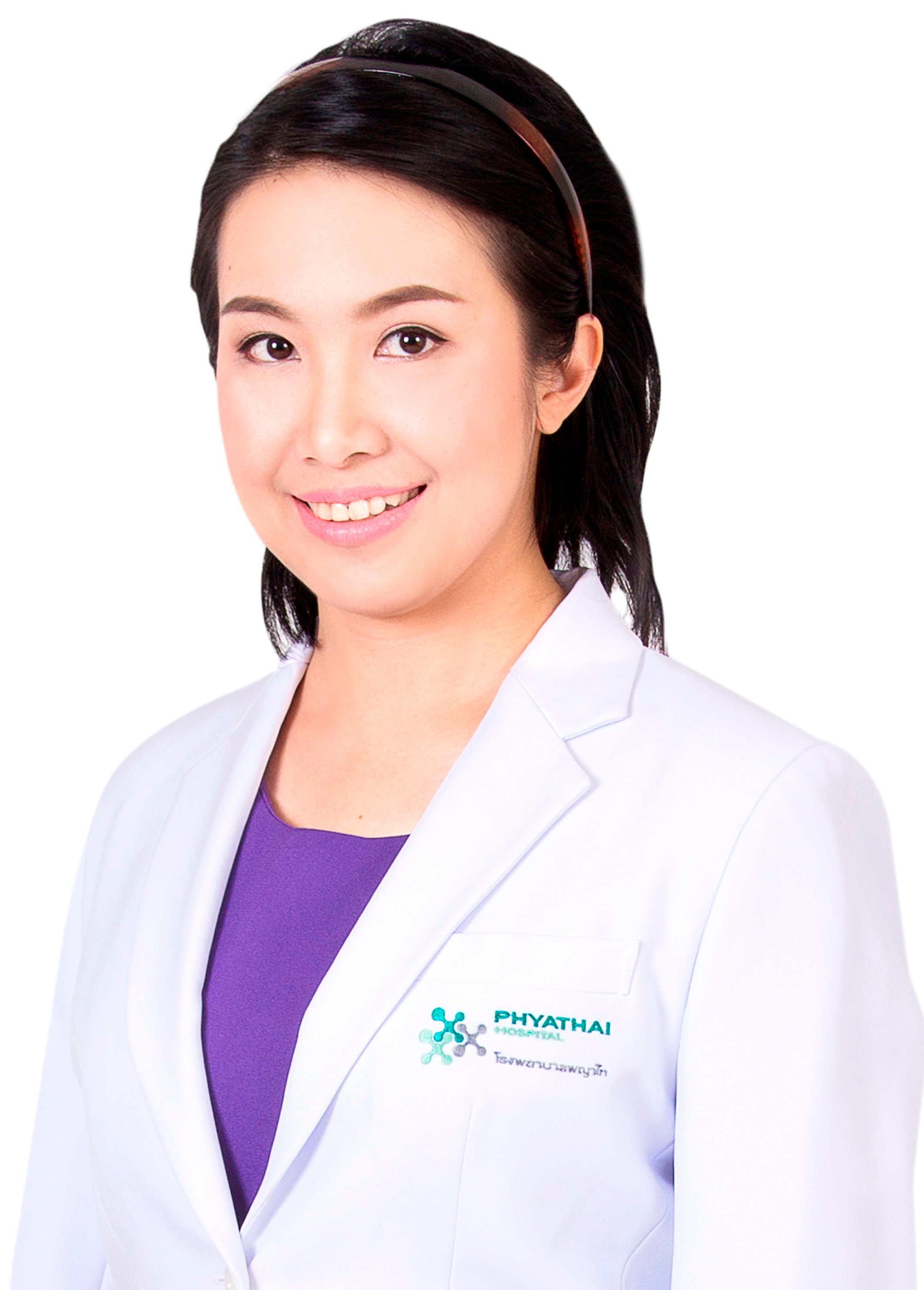 Dr. Suvanee Charoenlap