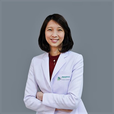 Dr. Charaslak Charoenpanichkit