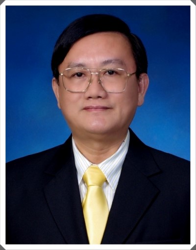 Dr. Somchai Pattanaungkul