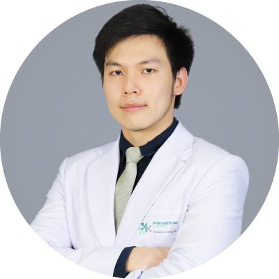 Dr. Thitiwut Hu