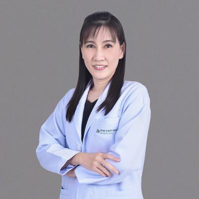 Dr. Piyachat Kosalwat