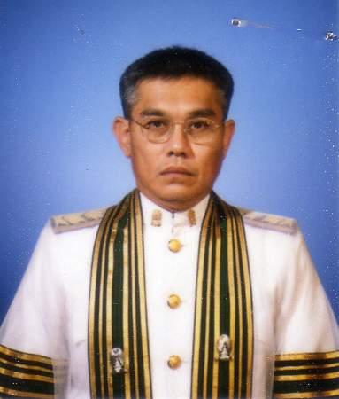 Dr. Savit Kositchaiwat