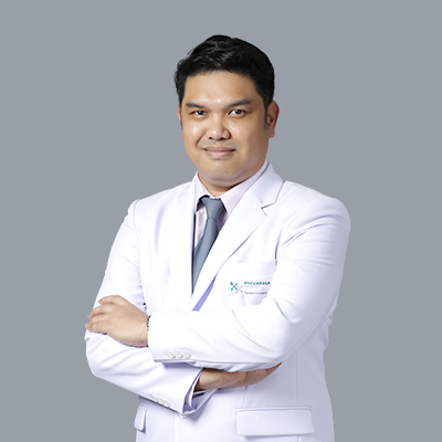 Dr. Objoon Trachoo