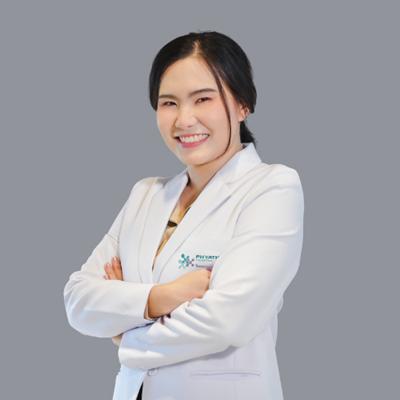 คุณปพิชญา ลีลาไว