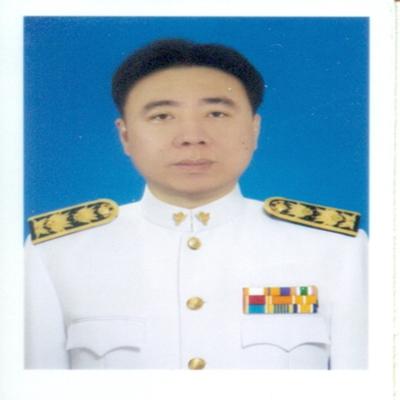 Dr.  Poj Intalapaporn