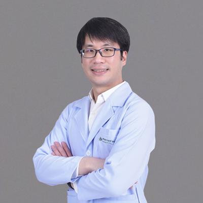 Dr. Jiradeth Tanulugpairoj
