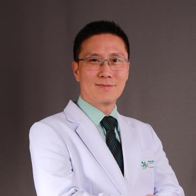 Dr. Nakarin Sansonyut