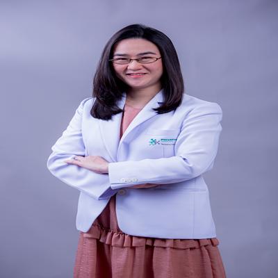 Dr. Savinee Boonsuk
