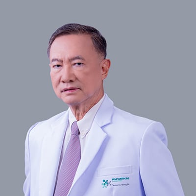 Dr. Thitipat Rajatanun