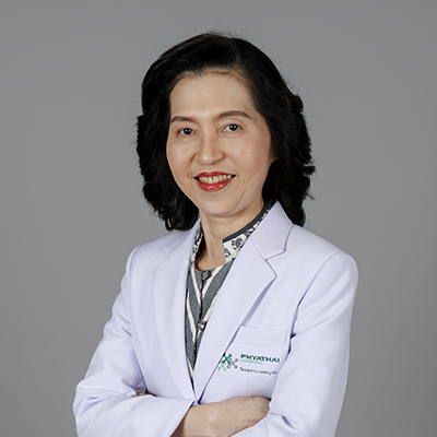 Dr. Kobkul Aunhachoke