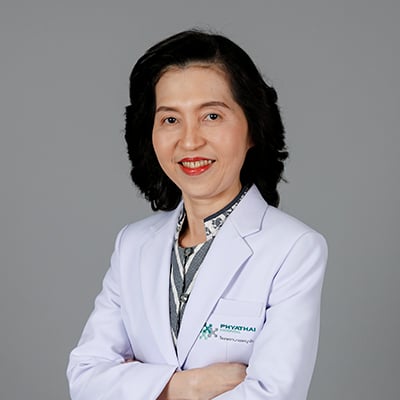 Dr. Kobkul Aunhachoke