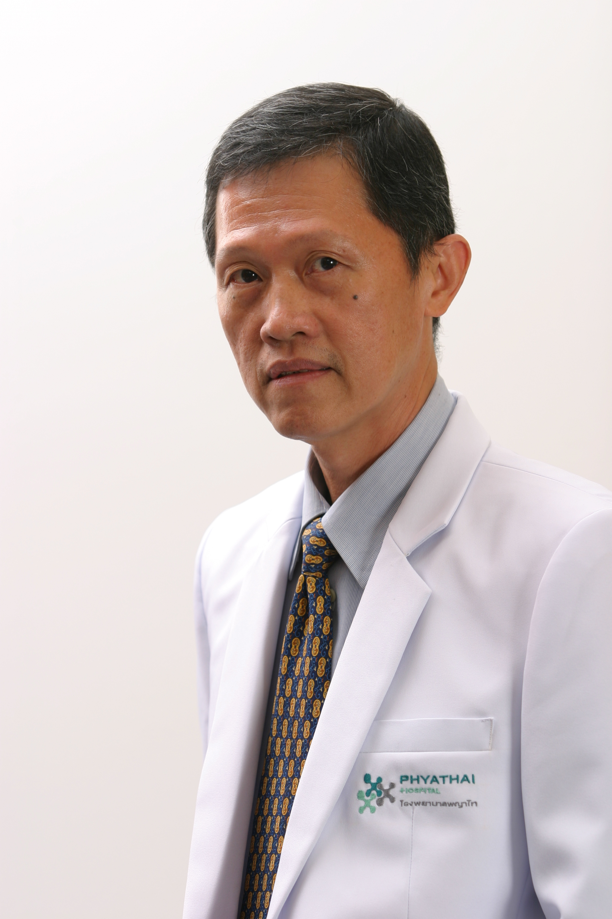 Dr. Sirichai Thanasarnsombati