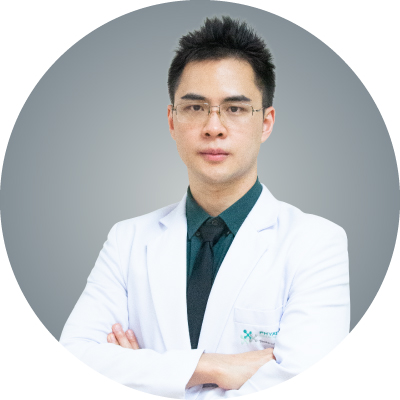Dr. Siwapol Thitayarasa